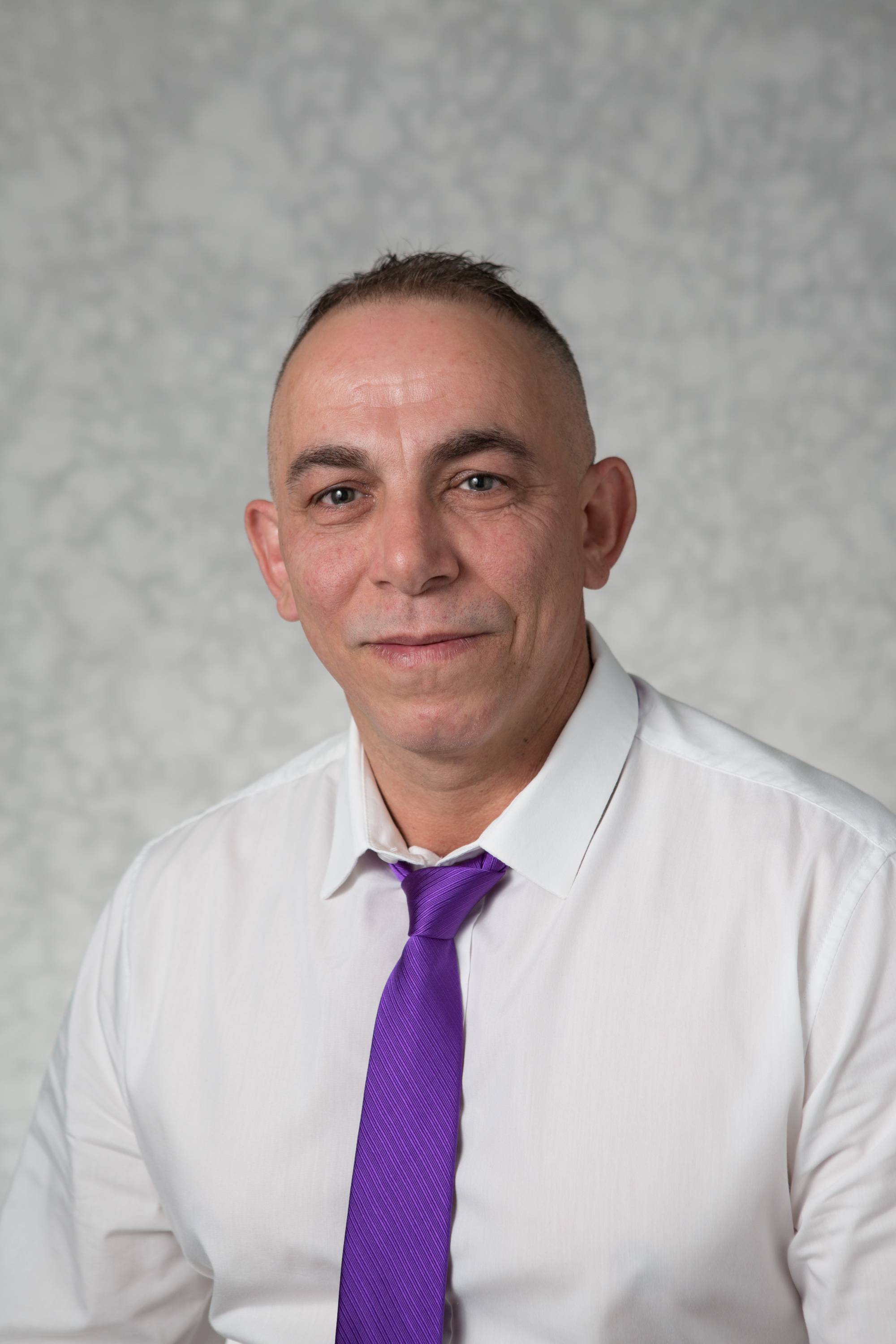 Nabeeh Kandalaft Faculty